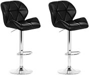 Artiss Bar Stools Stool Set of 2 Ad