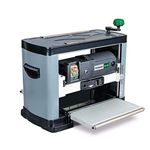 Holzstar DH 330 Bench Thicknesser Planer 330mm x 152MM 1500W 240V