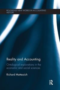 Reality an