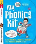 Read with Oxford: Stages 2-3: Biff,