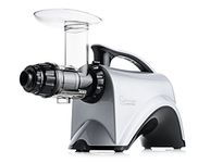 Sana By Omega 606 Juice Extractor Grey