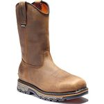 Timberland A24BH100M True Grit PullOn NT WP Brown: Earth Bandit 100M