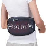 Massage Pad For Bed Sciatica