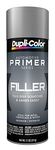 Dupli-Color FP101 Gray General Purpose Sandable Scratch Filler and Primer - 11 oz.