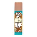 Sun Zapper Zinc Stick - Tan, Light Skin Sunblock SPF50+ Zinc Sunscreen Stick Made in Australia