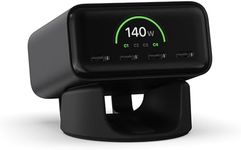 Satechi ChargeView™ 140W Desktop Ch