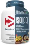 Dymatize ISO100 Cocoa Pebbles - 5 l