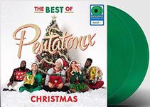 The Best Of Pentatonix Christmas (2