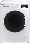 White Knight DAWM148W 8kg 1400 Spin Washing Machine