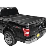 Tutel Hard Shell Folding Truck Bed 