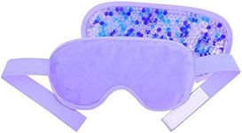 Gel Bead Ice Eye Mask by FOMI Care 