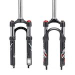 20 Inch Mountain Bike Forks