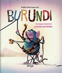 Burundi: de Largos Misterios Y Líneas Perdidas