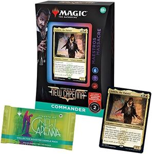 Magic The 