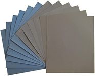 Sandpaper For Wood Assortment