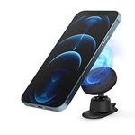 Ringke Gear Mount Magnetic Car Mount Phone Holder 360° Rotation Smartphone Dashboard Stand