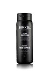 Brickell Men's Products Stay Fresh Body Powder for Men, Natural and Organic Talc-Free, Absorbs Sweat, Keeps Skin Dry (Scented, 142 g)