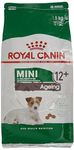 Royal Canin Dog Food Mini Ageing +12 Years Dry Mix 1.5kg