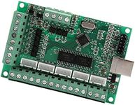 USB Interface CNC Motion Control Card Board Controller with Strong Anti-Interference Ability