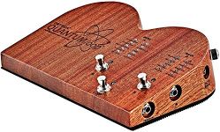 Ortega Guitars Digital Stomp Box – 