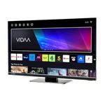 Avtex AV249TS VIDAA 24" Smart HD TV (12V / 240V) designed for Caravans & Motorhomes