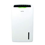 Origin De humidifiers ND 2000 Dehumidifier with Air Purifier. 2-in-1 Full Function Dehumidifier + Full Function Air Purifier with 5 Step Purification