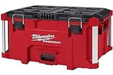 Milwaukee Box Tool XLarge PACKOUT 4
