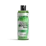 Antibacterial Mouthwash For Infection