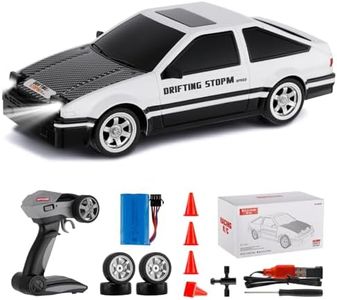 Goolsky RC