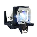 STAR-LAMP STAR-LAMP PK-L2210U Projector Lamp Bulb for JVC DLA-F110/RS30/RS40U/RS45U/RS50/RS55/RS60/RS65/VS2100U/X3/X30/X7/X70/X9/X90 DLA-F110; DLA-RS40; DLA-RS40U