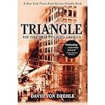 Triangle: The Fire That Changed Ame