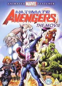 Ultimate Avengers [Import anglais]
