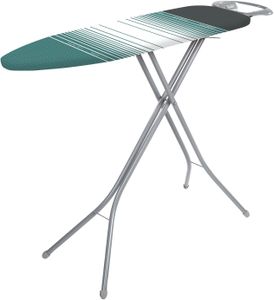 Minky Large Ironing Board – Sturdy Folding Laundry Table