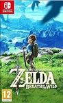 The Legend of Zelda: Breath of the 