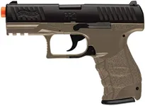 walther ppq spring airsoft pistol, 