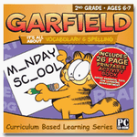 Garfield Software/Workbook: It's Al