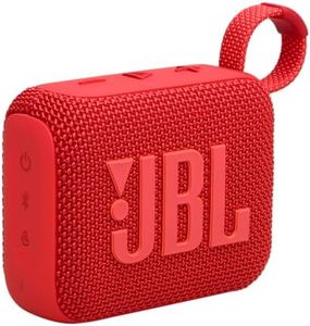 JBL GO 4 U