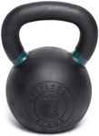 Kettlebell Kings | Kettlebell Weigh