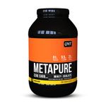 QNT Metapure Whey Protein Isolate Banane 2kg