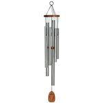 Woodstock Chimes ADSG Adagio Wind Chime, Spanish Garden