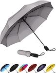 Repel Umbrella Windproof Travel Umb