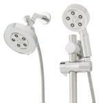 Speakman Neo VS-123010 2.5 gpm Hand Shower with Shower Head