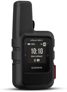 Garmin inR