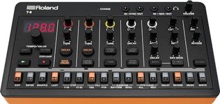 Roland AIRA Compact T-8 Beat Ultra-Portable Bass Machine Sounds