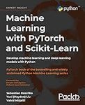 Machine Learning with PyTorch and S