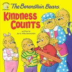 BERENSTAIN BEARS KINDNESS CNTS