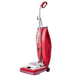 Sanitaire SC886G Tradition QuietClean Upright Bagged Commercial Vacuum