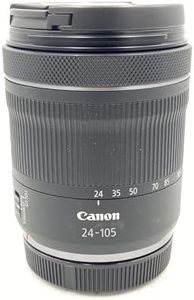 Canon RF24-105mm F4-7.1 is STM (4111C002)