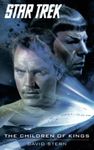 Star Trek: The Original Series: The Children of Kings