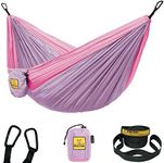 Wise Owl Outfitters Kids Hammock - 